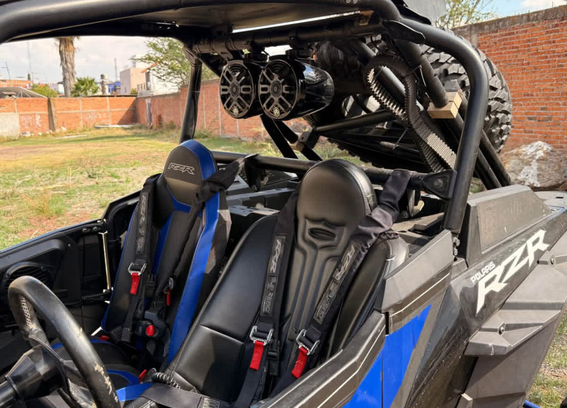 Polaris RZR  TURBO 1000 S  Año 2019