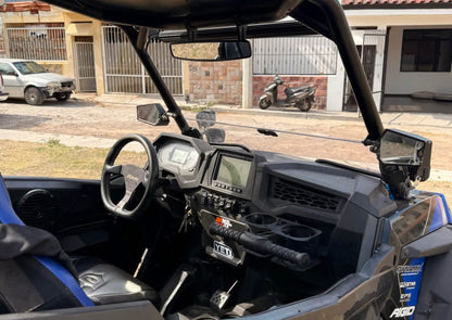 Polaris RZR  TURBO 1000 S  Año 2019