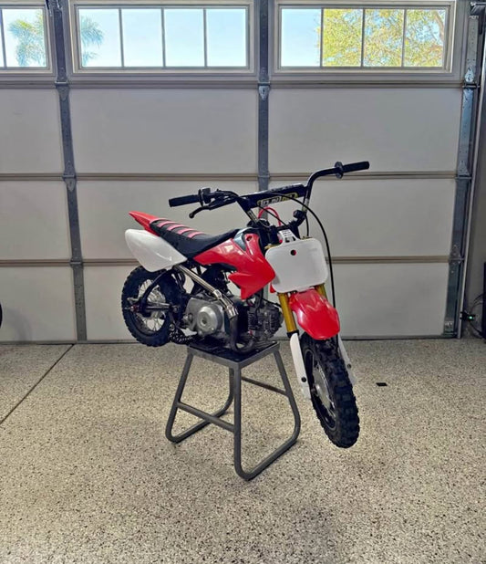 Honda CRF 50
