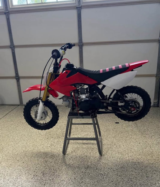 Honda CRF 50