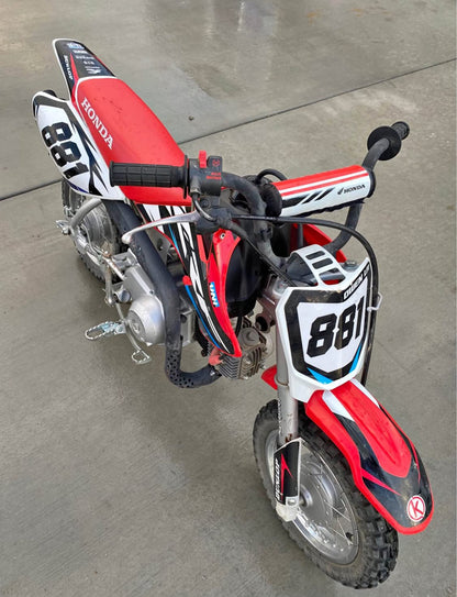 Honda CRF 50cc
