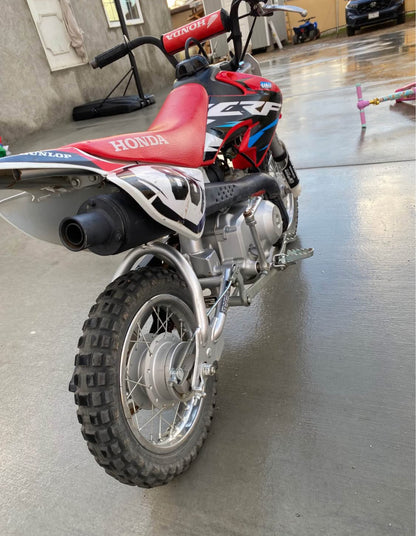 Honda CRF 50cc