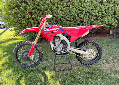 Honda CRF 250