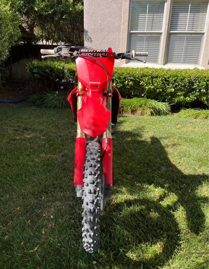 Honda CRF 250