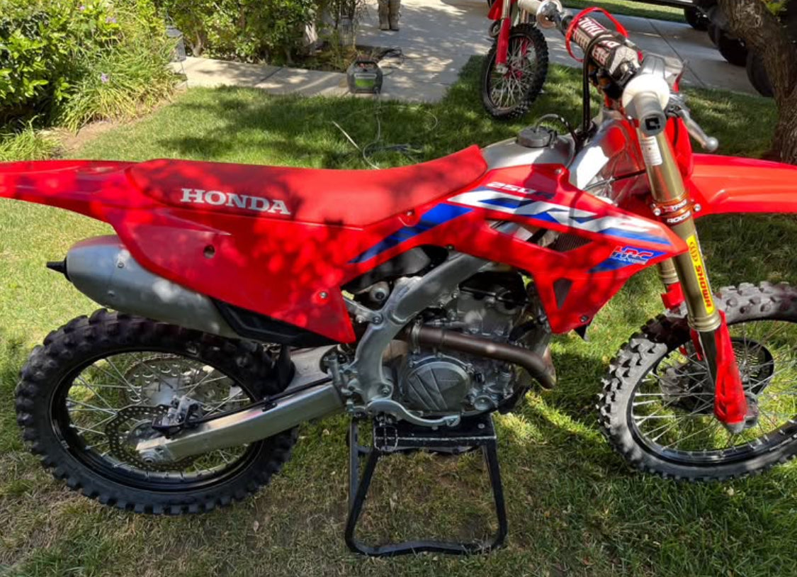 Honda CRF 250