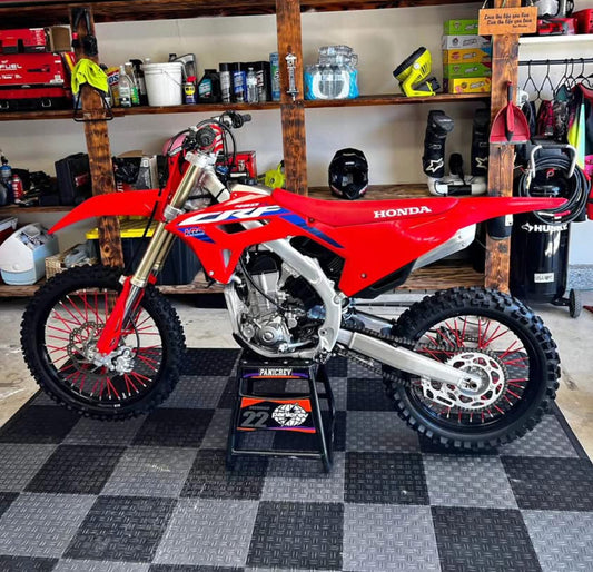 Honda CRF 450R