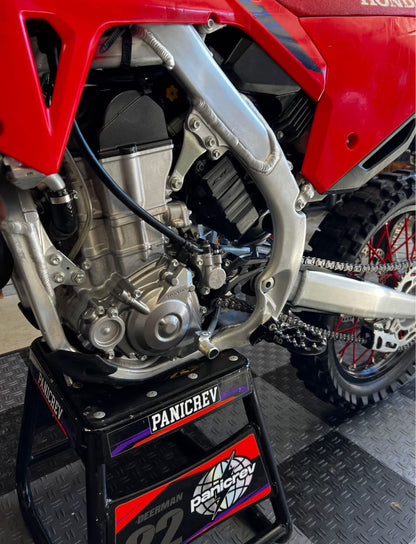 Honda CRF 450R