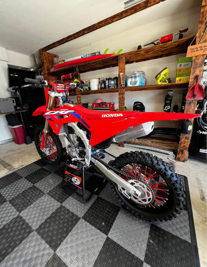 Honda CRF 450R