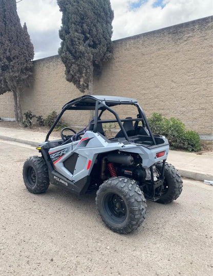 Polaris RZR 200