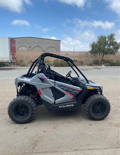 Polaris RZR 200