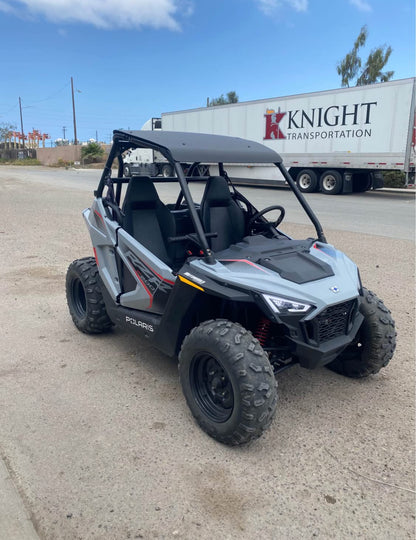 Polaris RZR 200
