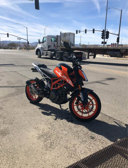 KTM  390 Duke Año 2020