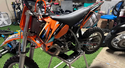 Mini KTM 50cc