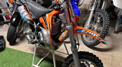 Mini KTM 50cc