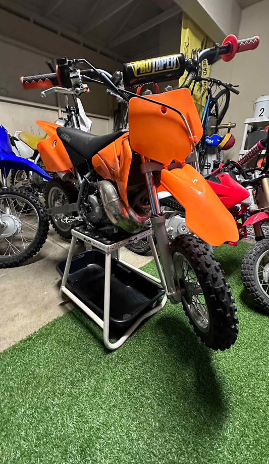 Mini KTM 50cc