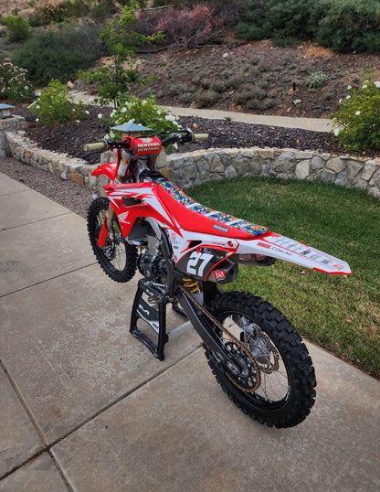 Honda CRF 450R