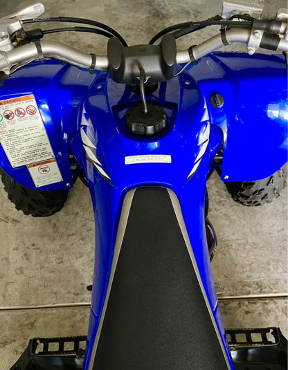 Yamaha YFZ 450