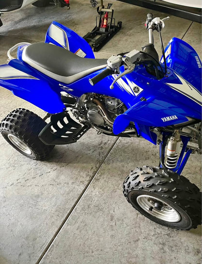 Yamaha YFZ 450