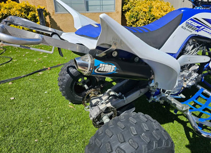 Yamaha Raptor 700R