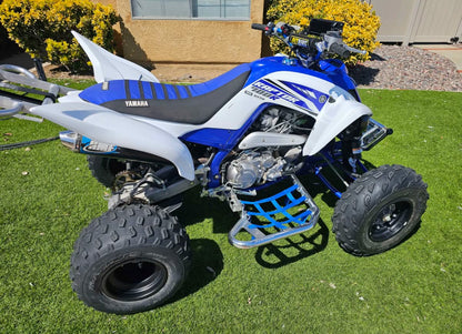 Yamaha Raptor 700R