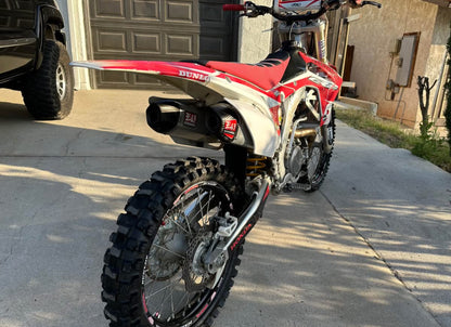 Honda CRF 450