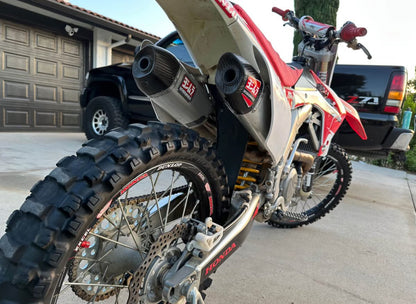 Honda CRF 450