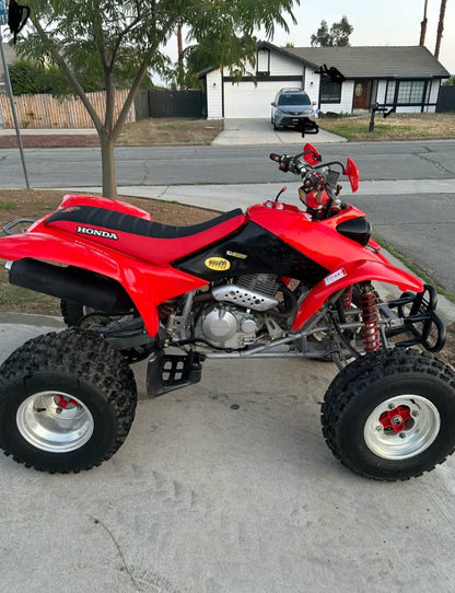 Honda TRX 400 ex