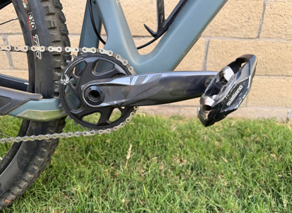 Santa Cruz  Tallboy R 29 Año 2018