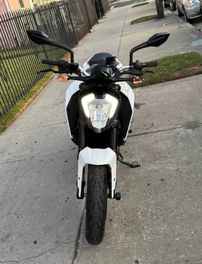 Ktm  Duke 200 Año 2022