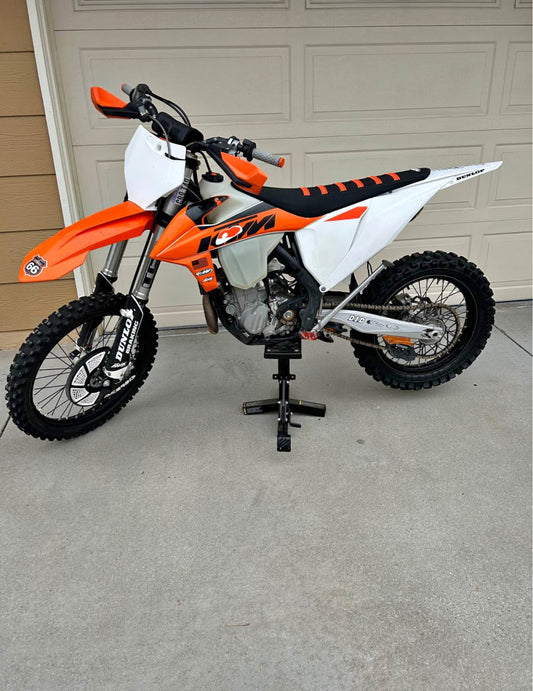 KTM  450 XC-F   Año 2019