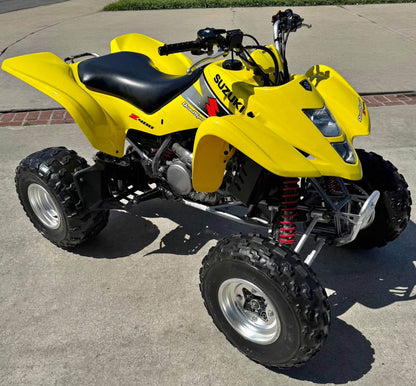 Suzuki Queadsport LTZ 400