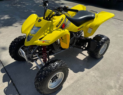 Suzuki Queadsport LTZ 400