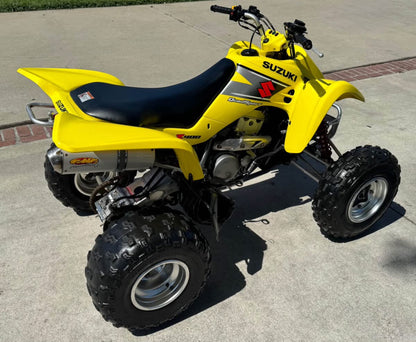Suzuki Queadsport LTZ 400