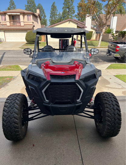 Polaris RZR  XP Turbo 1000 Año 2021