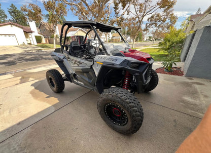 Polaris RZR  XP Turbo 1000 Año 2021