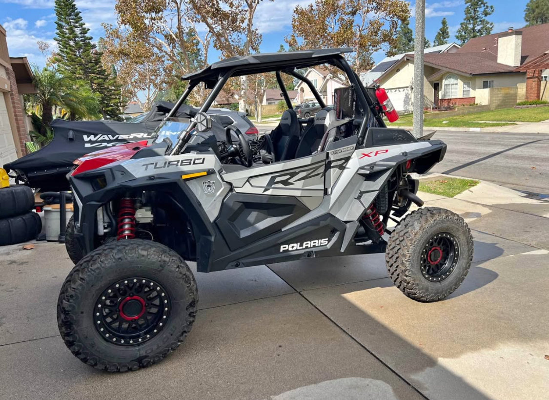 Polaris RZR  XP Turbo 1000 Año 2021
