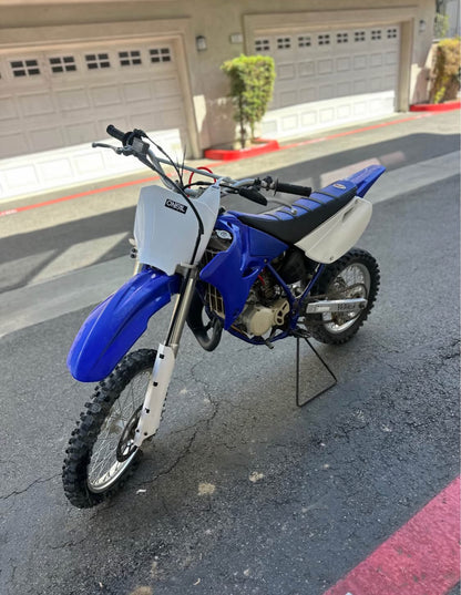 Yamaha YZ 85