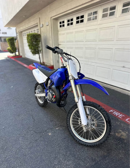 Yamaha YZ 85
