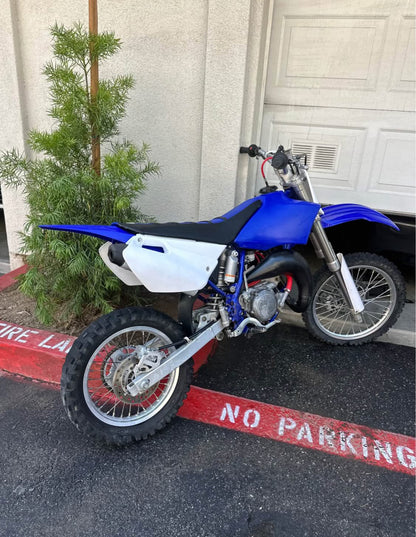 Yamaha YZ 85