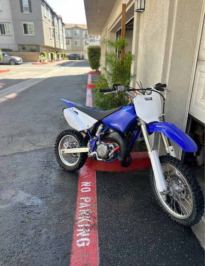Yamaha YZ 85