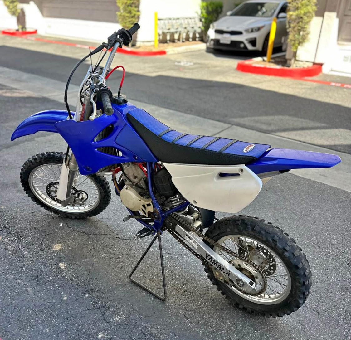 Yamaha YZ 85