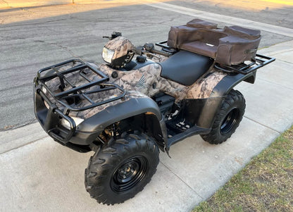 Honda foreman 500 4x4