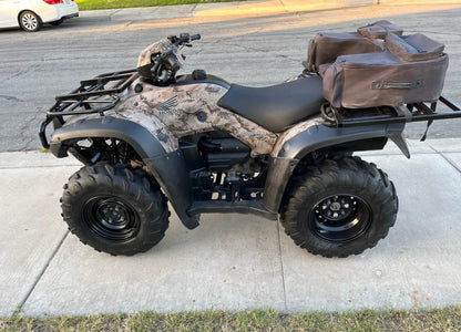 Honda foreman 500 4x4