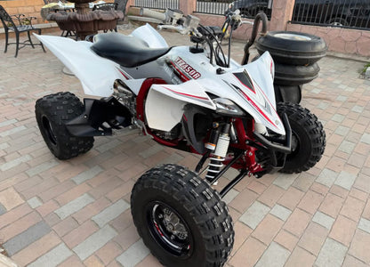 Yamaha SE YFZ 450R  Año 2018
