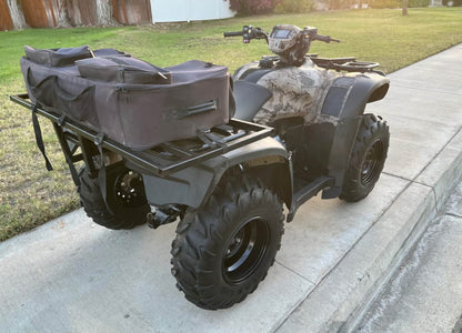 Honda foreman 500 4x4