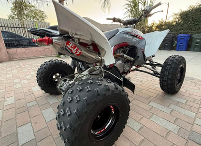 Yamaha SE YFZ 450R  Año 2018