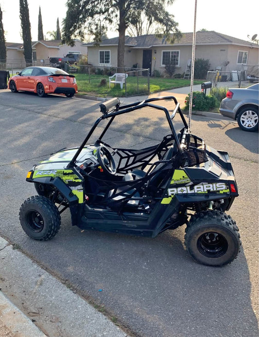 Polaris RZR