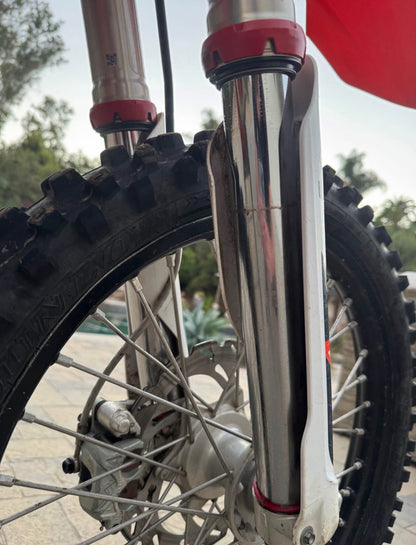 KTM  250-sxf Año 2022