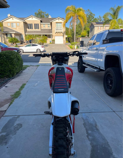 Honda CRF 450R