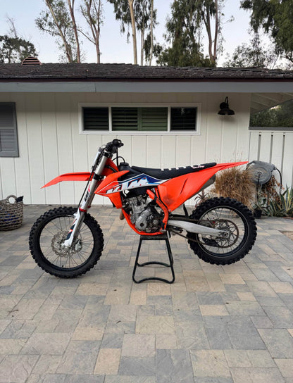 KTM  250-sxf Año 2022